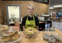 Blaenau charity marks 30th anniversary with university partnership