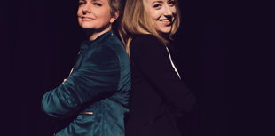 Catrin Finch and Aoife Ní Bhriain's new single