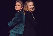 Ceredigion harpist Catrin Finch and Aoife Ní Bhriain release new single