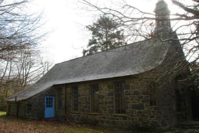 Sir Clough Williams-Ellis' building could become holiday let