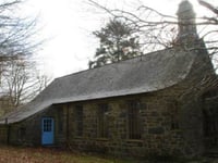 Sir Clough Williams-Ellis' building could become holiday let