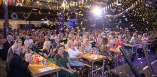 Hywel Dda pioneers shortlisted for Wales cancer awards