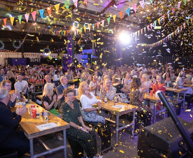 Hywel Dda pioneers shortlisted for Wales cancer awards