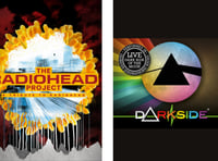 Aberystwyth arts venue to host Radiohead and Pink Floyd tributes