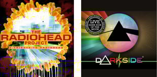 Aberystwyth arts venue to host Radiohead and Pink Floyd tributes