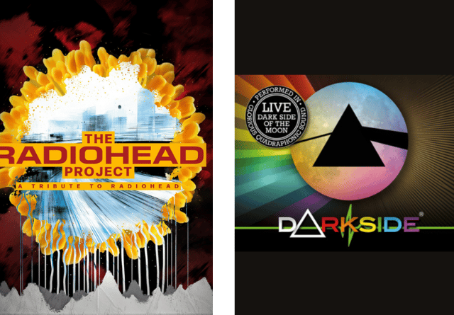 Aberystwyth arts venue to host Radiohead and Pink Floyd tributes