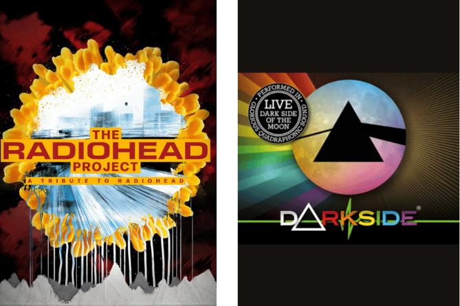 The Radiohead Project and Darkside are coming to Aberystwyth