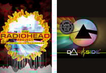 Aberystwyth Arts Centre to host Radiohead and Pink Floyd tributes