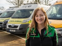 St John Ambulance sets sights on more ‘mentally healthy Wales’