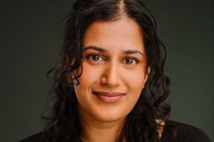 Sanjyokta 'Yukta' Deshmukh