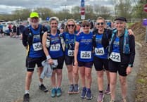 Aberystwyth triumphs at Newport Marathon Festival