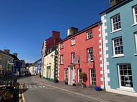 Key issues ahead of Sir Gaerfyrddin Election