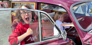 Pwllheli college fun day to feature special guests