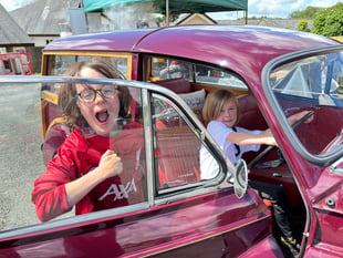 Pwllheli college fun day to feature special guests