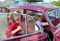 Pwllheli college fun day will feature special guests