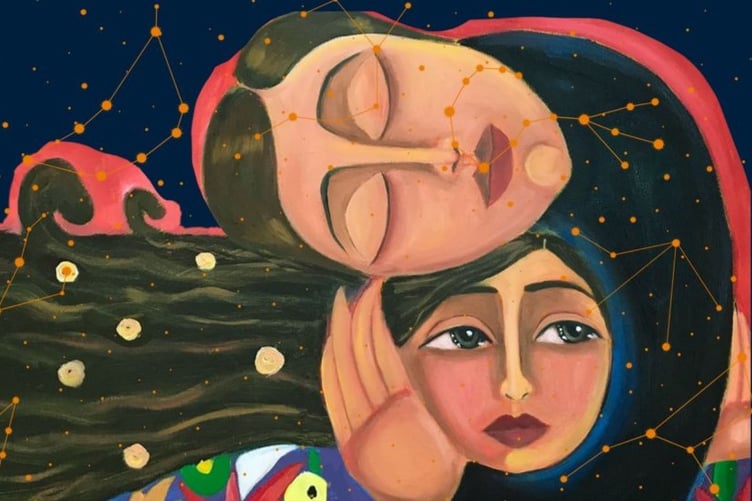 Communities for Palestinians is a coalition of community groups and organisations who support community sponsorship to welcome refugees. Photo: Communities for Palestinians