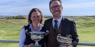 Aberdovey triumphs in annual Darwin Trophy weekend