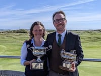Aberdovey triumphs in annual Darwin Trophy weekend