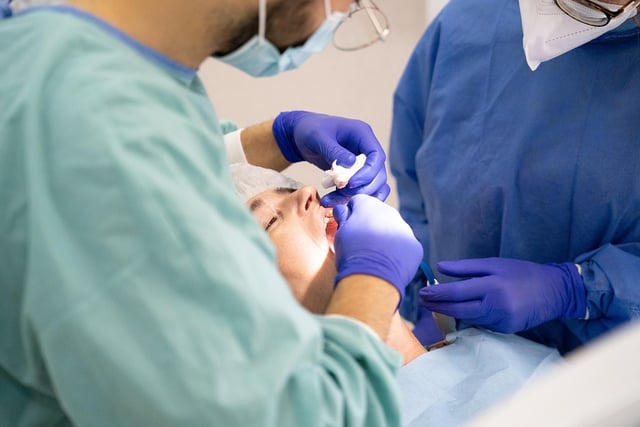 Plaid urged to tackle abysmal NHS dentistry in Wales
