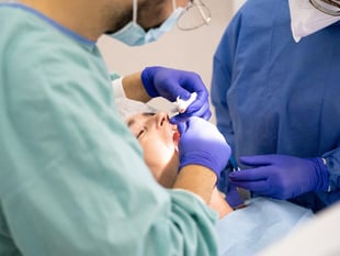 Plaid urged to tackle abysmal NHS dentistry in Wales