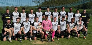 Ffostrasol hit top gear to seal league title