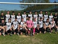 Ffostrasol hit top gear to seal league title