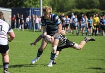 Aberystwyth made to pay as Gowerton control second half