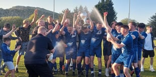Nefyn United claim historic Intermediate Cup final victory