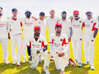 Talybont Rachels set for derby‑double season opener