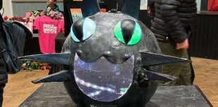 Kiss my art: Lampeter exhibition call for young artists