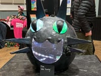 Kiss my art: Lampeter exhibition call for young artists