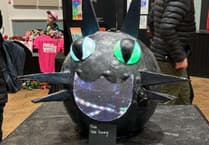 Kiss My Art: Lampeter exhibition calls for young artists to submit their work
