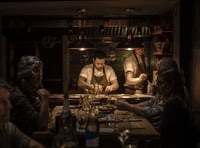 Michelin star chef takes over one of Wales' best restaurants