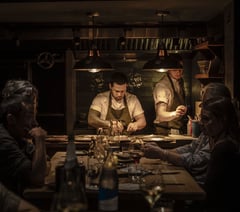 Michelin star chef takes over one of Wales' best restaurants