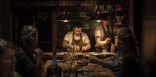 Michelin star chef takes over one of Wales' best restaurants