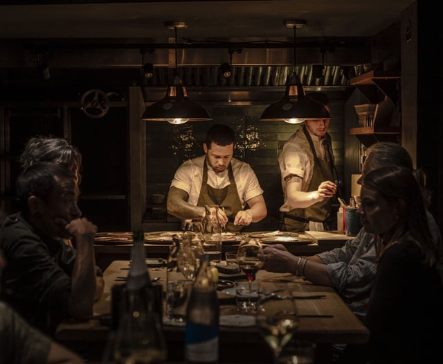 Michelin star chef takes over one of Wales' best restaurants