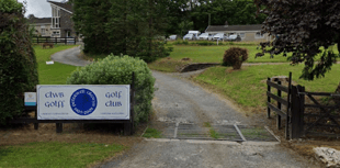 Plan to replace storm damaged shed approved