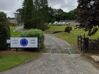 Plan to replace storm damaged shed approved