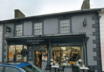 Aberaeron café extension plans approved