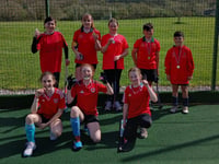 Aber juniors triumph at season‑ending tournament