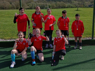 Aber juniors triumph at season‑ending tournament