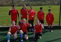 Aberystwyth juniors triumph at season‑ending tournament