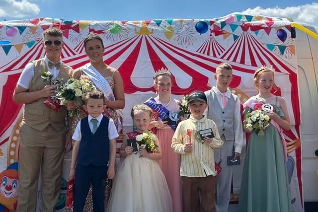 Dolgellau Carnival organisers invite community to take part this year