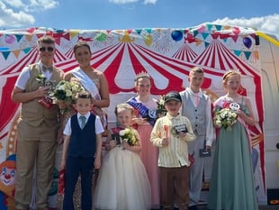Dolgellau Carnival organisers invite community to take part this year