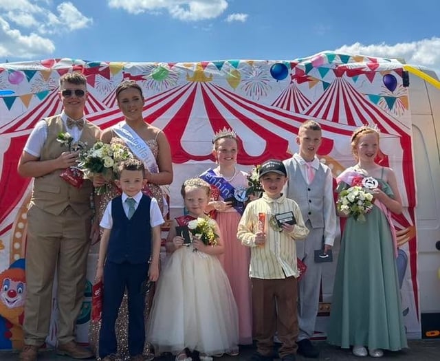 Dolgellau Carnival organisers invite community to take part this year
