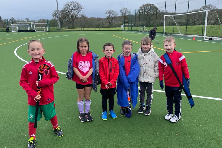 The club is keen to welcome new players