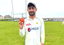 Chairman’s XI demolish Aberaeron in one‑sided opener