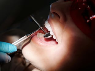 Dental crisis a top priority for voters