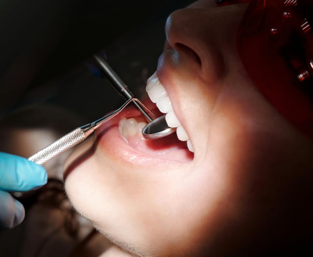Dental crisis a top priority for voters
