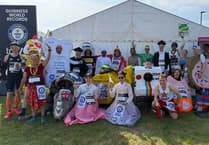 London Marathon: 38 individual record-breaking performances